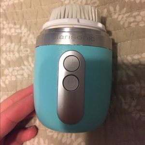 Clarisonic MIA Fit (barely used)